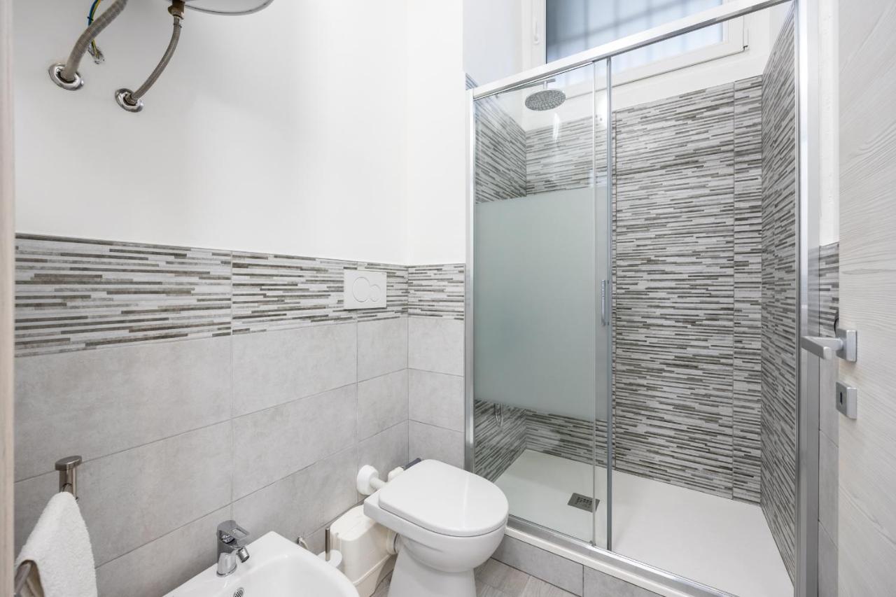 Duomo-Sesto M1 Relax Campari Wi-Fi & Netflix Apartment Sesto San Giovanni Exterior photo